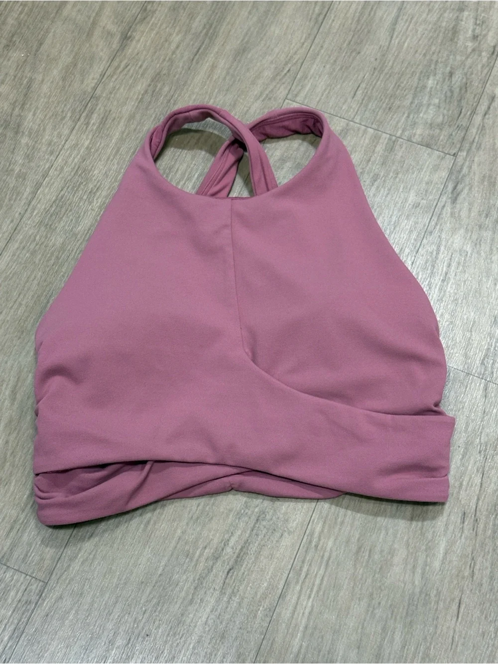 lululemon athletica supportive high